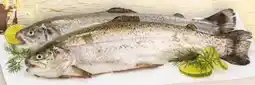 Interspar Kulmer Fisch Regenbogenforelle Angebot
