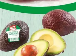 Spar S Budget Avocado Angebot