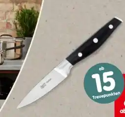 Interspar Jamie Oliver Koch-Universal-Schälmesser Angebot