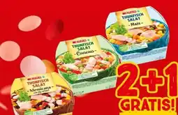 Interspar Spar Thunfischsalat Angebot