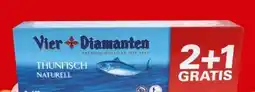 Interspar Vier Diamanten Thunfisch Angebot