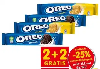 Interspar Oreo Original Kekse Angebot