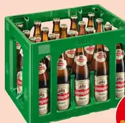 Interspar Reininghaus Märzen Angebot