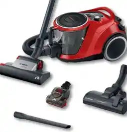 Interspar Bosch Zyklonsauger ProAnimal BGC41PET Angebot
