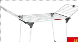 Interspar Vileda Wäschetrockner King Angebot