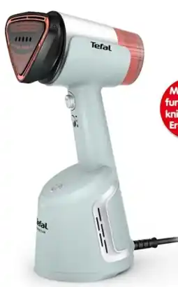 Interspar Tefal Dampfglätter Aerosteam DT9814 Angebot