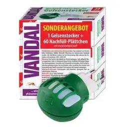 Interspar Vandal Gelsenstecker Angebot