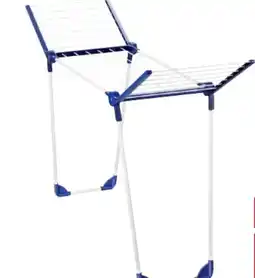 Interspar Leifheit Standtrockner Pegasus 120 Compact Angebot