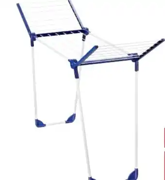 Interspar Leifheit Standtrockner Pegasus 120 Compact Angebot