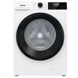 Interspar Gorenje Waschmaschine WNHEI74SAPS/AT Angebot