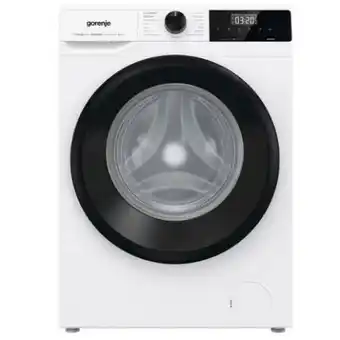 Interspar Gorenje Waschmaschine WNHEI74SAPS/AT Angebot
