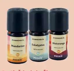Interspar Proair Ätherische Öle Angebot