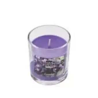 Interspar Simpex Color Duftkerzen Angebot