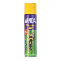 Interspar Vandal Wespenspray Angebot