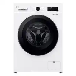 Interspar LG Waschmaschine F4WB3085 Angebot