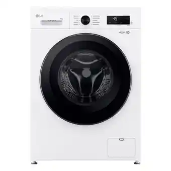 Interspar LG Waschmaschine F4WB3085 Angebot