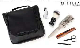 Interspar Mibella Männerpflegeprodukte Angebot