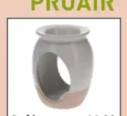 Interspar Duftlampe Angebot