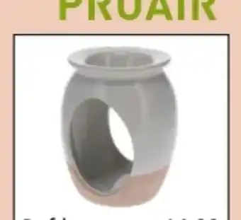 Interspar Duftlampe Angebot