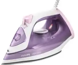 Interspar Philips Dampfbügeleisen DST3010/30 Angebot