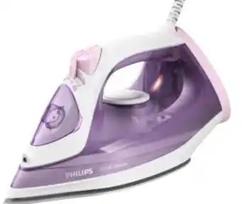 Interspar Philips Dampfbügeleisen DST3010/30 Angebot