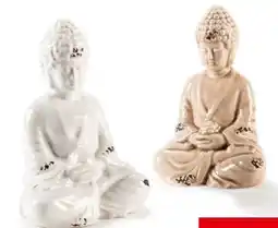 Interspar Dekofigur Buddha Angebot