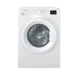 Interspar Indesit Waschmaschine IM 964 Angebot
