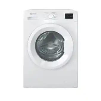 Interspar Indesit Waschmaschine IM 964 Angebot