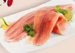 Interspar Fischzucht Gut Dornau Welsfilet Angebot