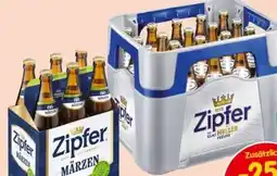 Interspar Zipfer Märzen Angebot