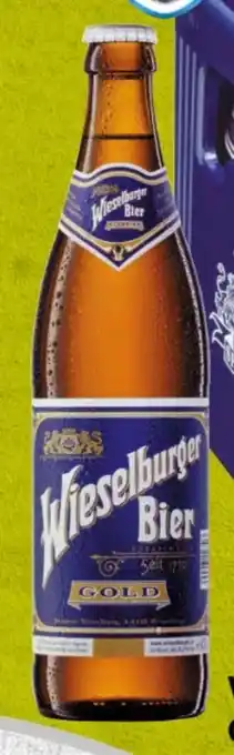 Spar Wieselburger Gold Angebot