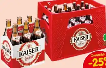 Interspar Kaiser Fasstyp Angebot