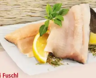 Interspar Schlossfischerei Fuschl Bachsaiblingsfilet Angebot
