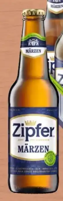 Spar Zipfer Märzen Angebot
