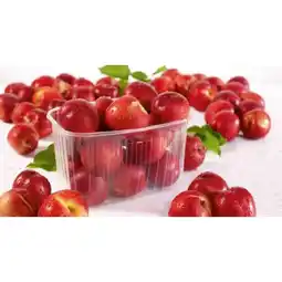 Spar fruchtig, frische Nektarinen SPAR Angebot