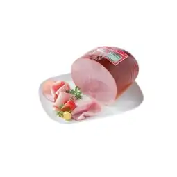 Spar Burgunderschinken aus Österreich SPAR Angebot