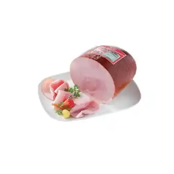 Spar Burgunderschinken aus Österreich SPAR Angebot