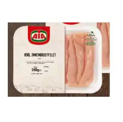 Spar Hendl-Innenfilet SPAR Angebot
