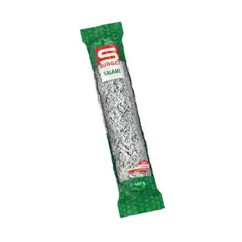 Spar Salami SPAR Angebot