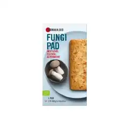 Spar Fungi Pad SPAR Angebot