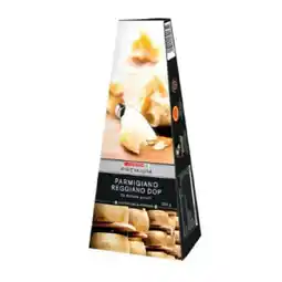 Spar Parmigiano Reggiano D.O.P. SPAR Angebot