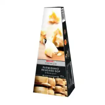 Spar Parmigiano Reggiano D.O.P. SPAR Angebot