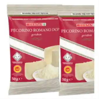 Spar Pecorino Romano D.O.P. SPAR Angebot