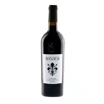 Spar Rosso Toscana IGT SPAR Angebot