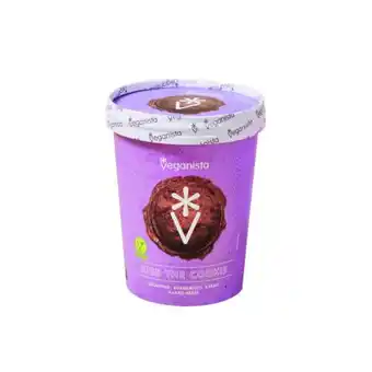 Spar veganes Eis versch. Sorten SPAR Angebot
