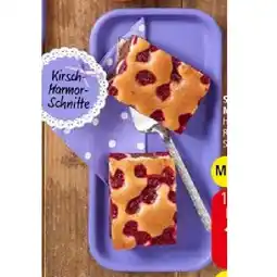 Spar Kirsch-Marmor-Schnitte SPAR Angebot
