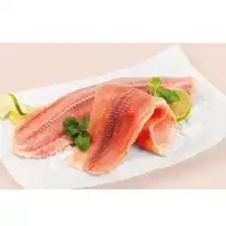 Interspar Welsfilet INTERSPAR Angebot