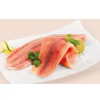 Interspar Welsfilet INTERSPAR Angebot