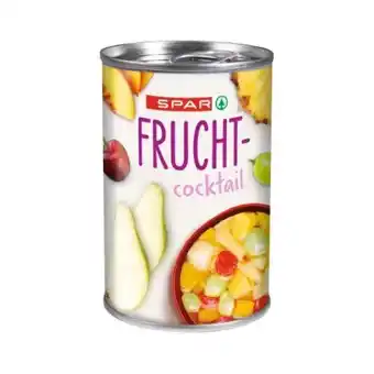 Interspar Obstkonserven versch. Sorten INTERSPAR Angebot