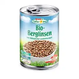 Interspar Bio-Berglinsen INTERSPAR Angebot